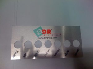 panel etiket